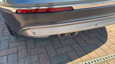Volkswagen Tiguan 2.0 TDi 150 SEL 5dr DSG Diesel Estate